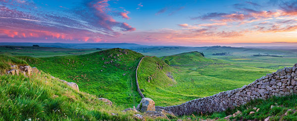 Hadrian's Wall